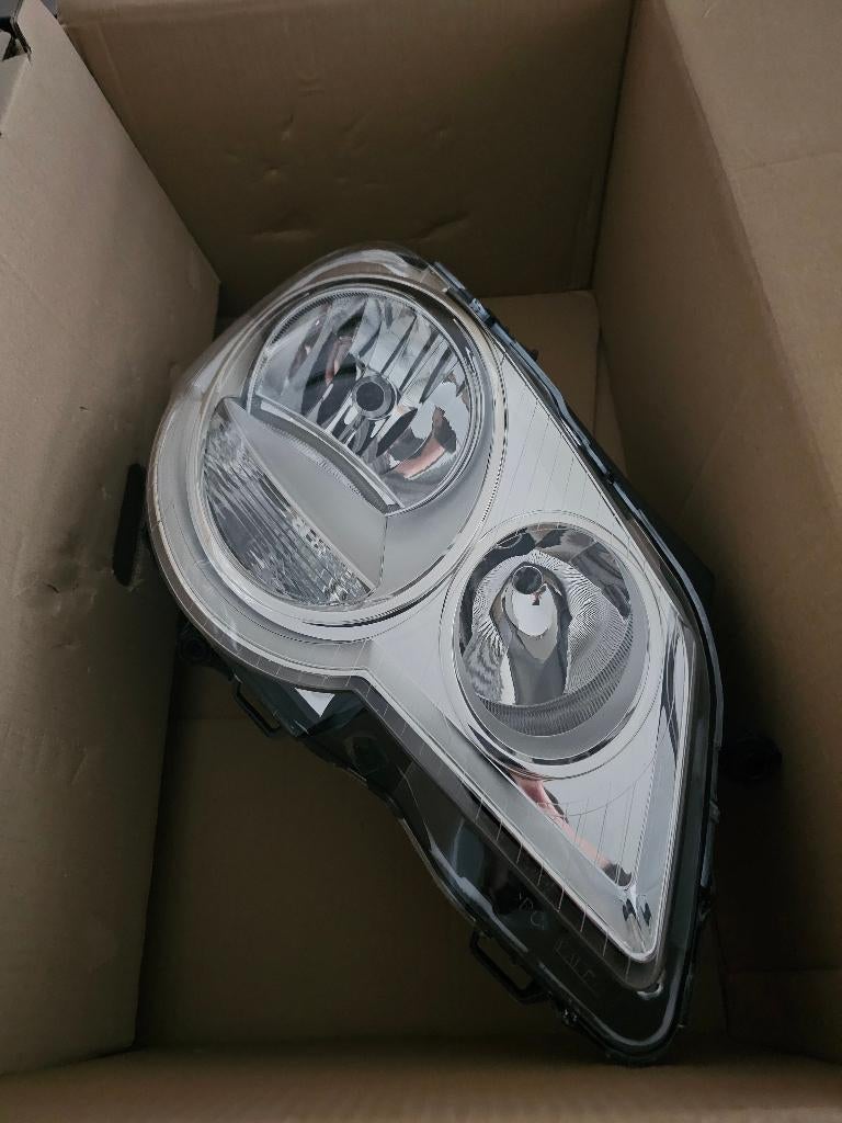 Phare avant droit VW Polo – Valeo origine – Neuf, Enlèvement, Neuf, Volkswagen