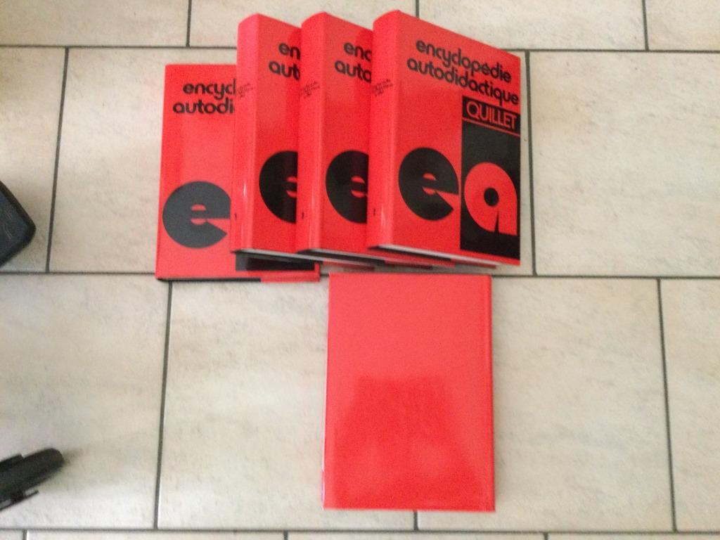 AUTODIDACTISCH+GRATIS PRIMAIR EN SECUNDAIR, Ophalen of Verzenden, MARLIERE
