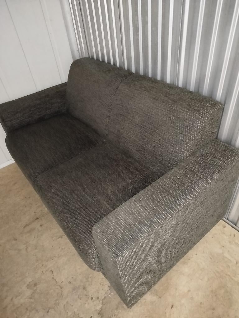 Sörvallen IKEA 2 person sofa, Ophalen, Tweepersoons, Zo goed als nieuw, Rechte bank