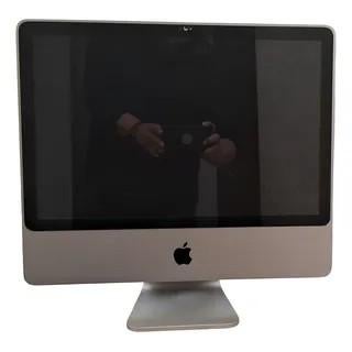 IMac 24, Enlèvement, IMac