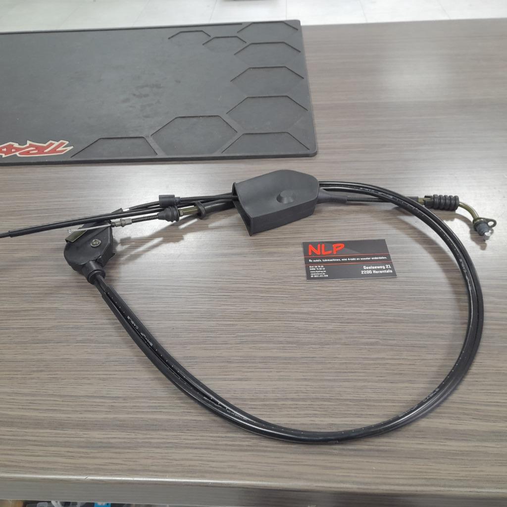 Keeway F-Act Gaskabel Compleet, Fietsen en Brommers, Ophalen, Nieuw, Overige merken