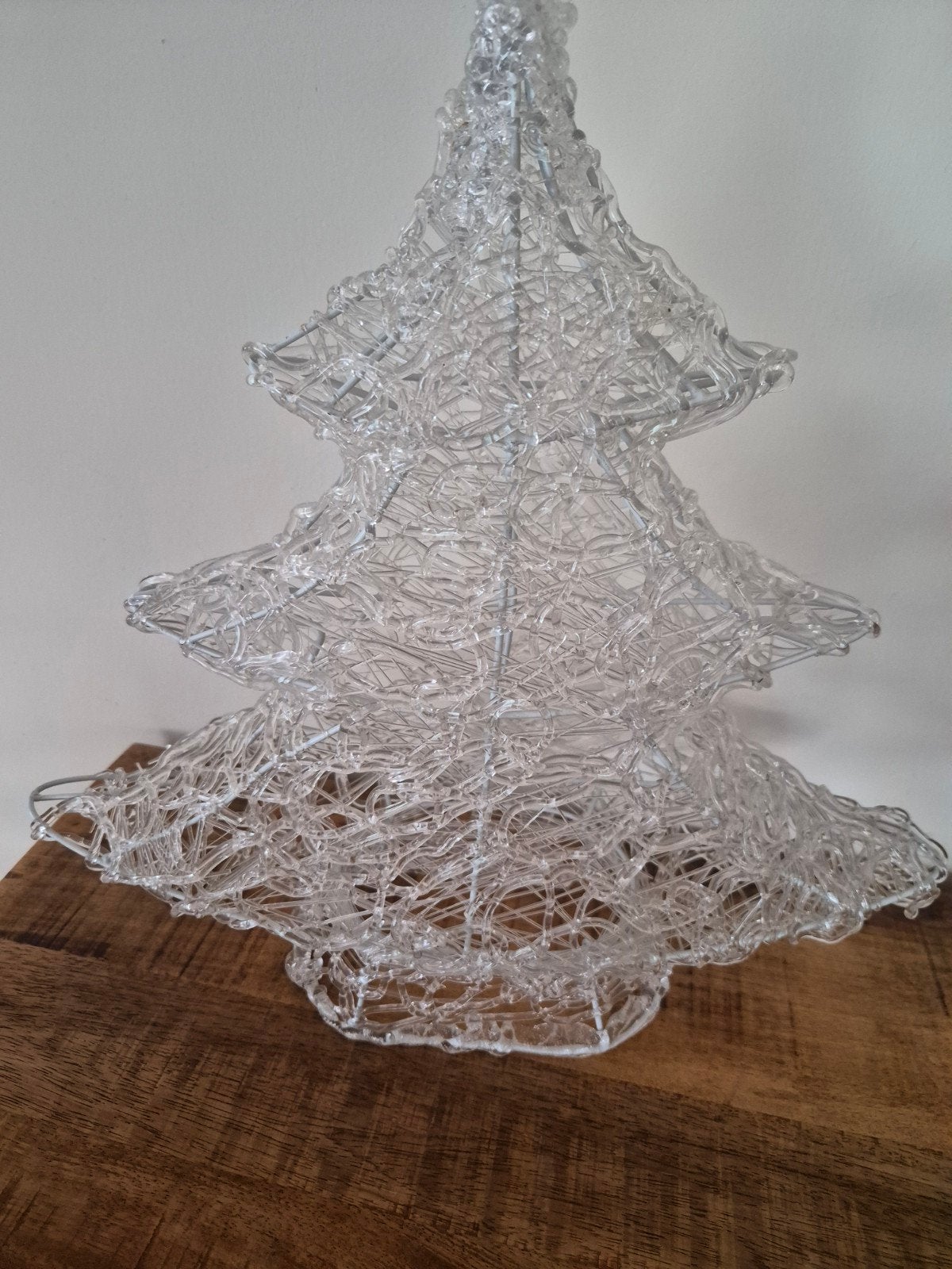 Kerstboom, Ophalen of Verzenden