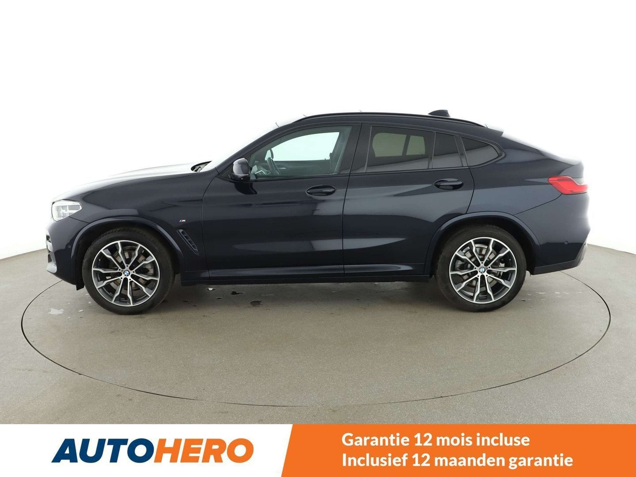 BMW Others xDrive 20i Mild-Hybrid M Sport (bj 2019), Auto's, BMW, Automaat, Gebruikt, Zwart, 215 g/km