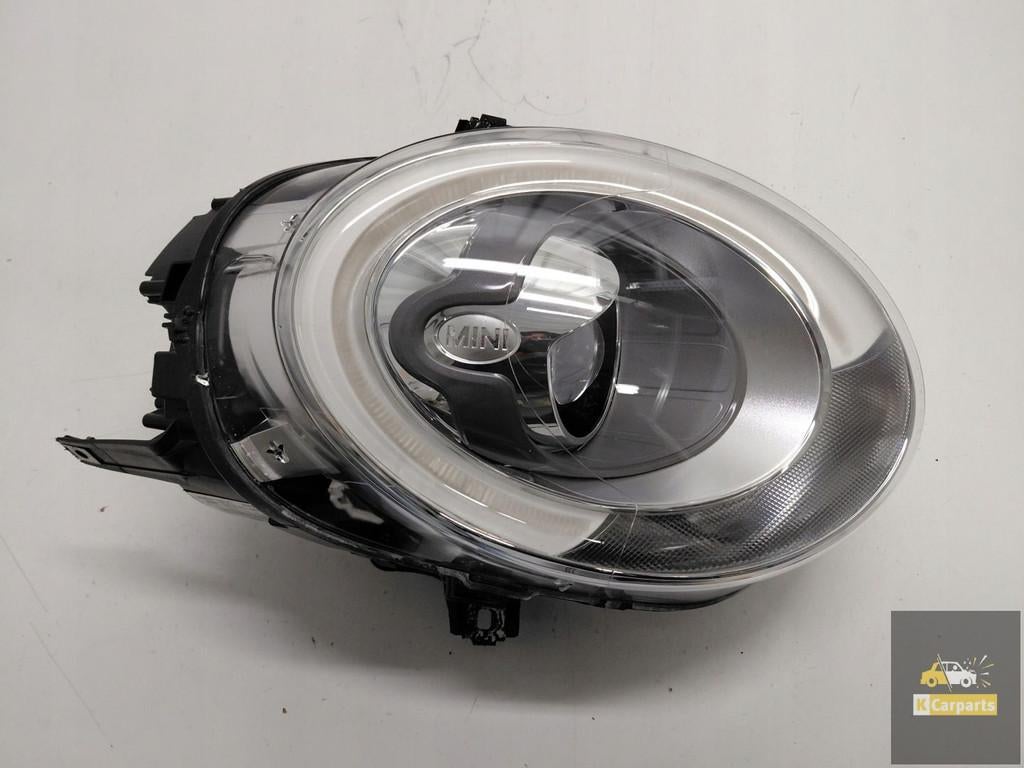 7494878, Mini F55 F56 Full LED Gris Lettrage Chrome Lampe Dr, Customer.service@mini.co.uk, BMW AG, Petuelring 130
80788  Munich, DE