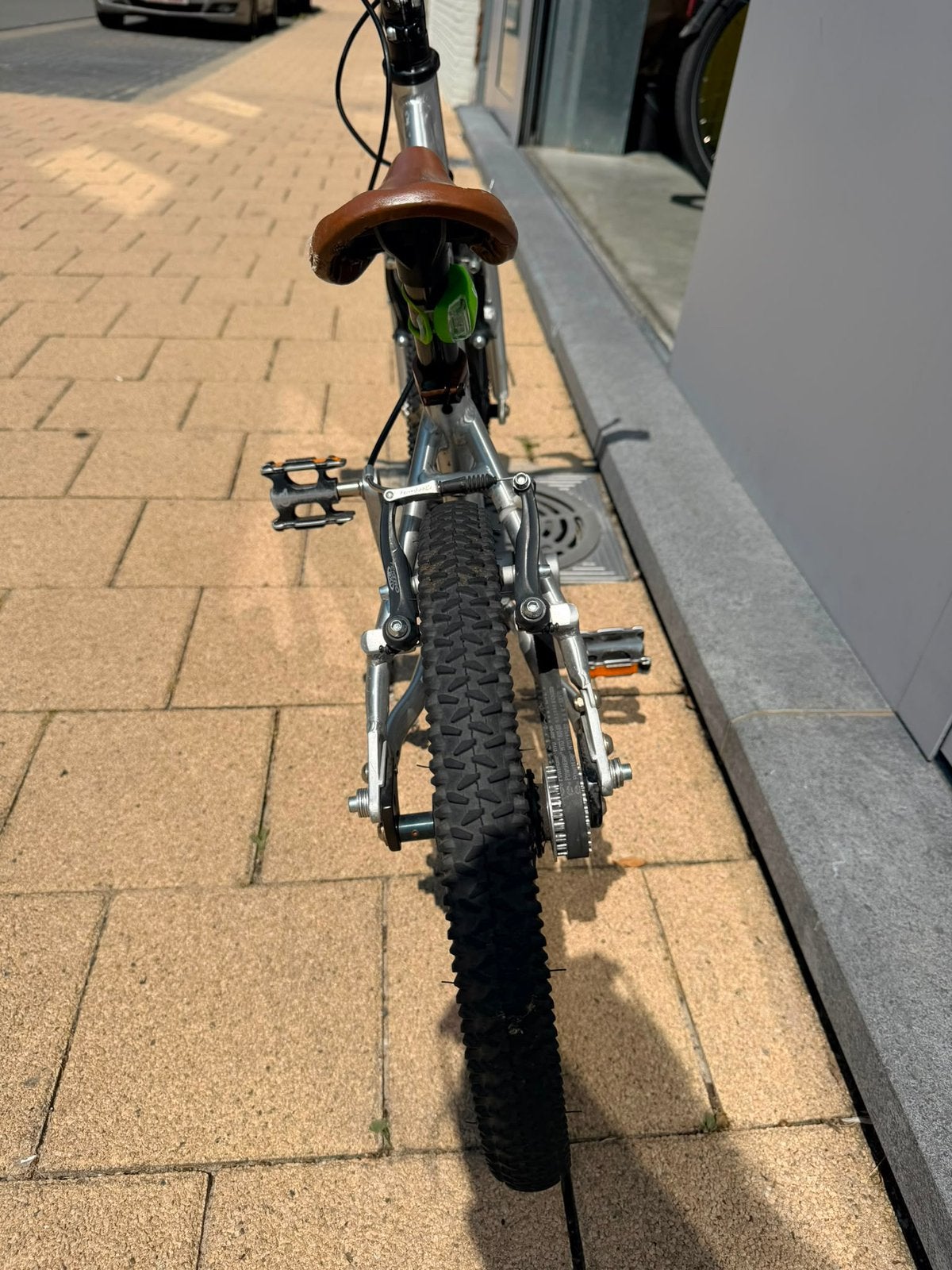 Early rider 16”, Fietsen en Brommers, Fietsen | Kinderfietsjes, Ophalen