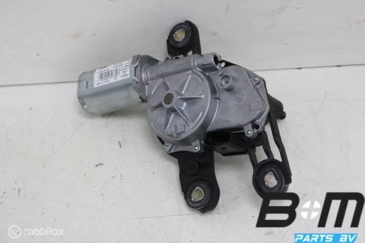 Achterruitenwissermotor VW Up! 5G0955711C, Autos : Pièces & Accessoires, Vitres & Accessoires, Utilisé