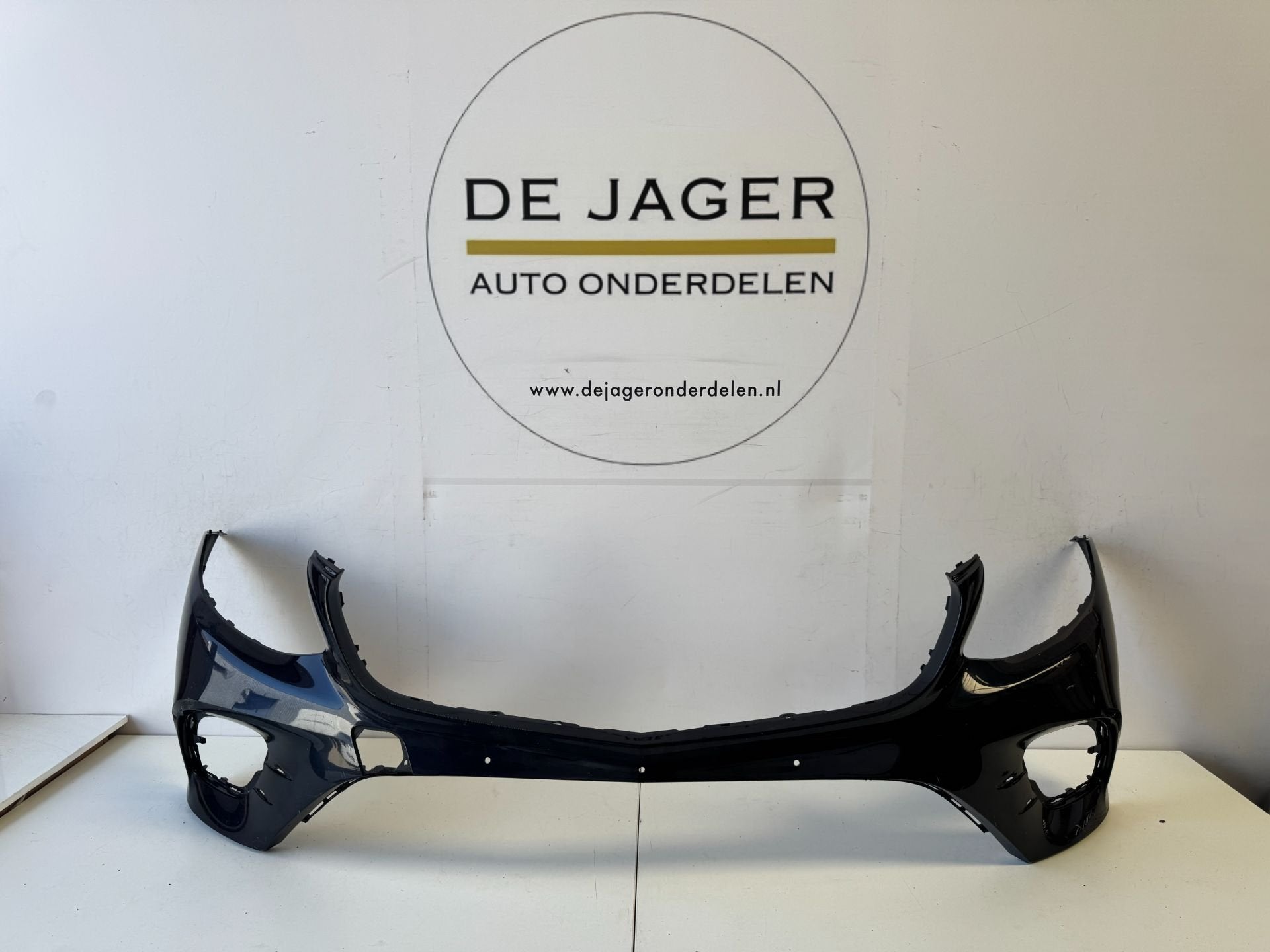 PARE-CHOCS AVANT MERCEDES GLC W253 AMG A2538853000, Mercedes-Benz AG, Pare-chocs, Mercedes-Benz, Utilisé