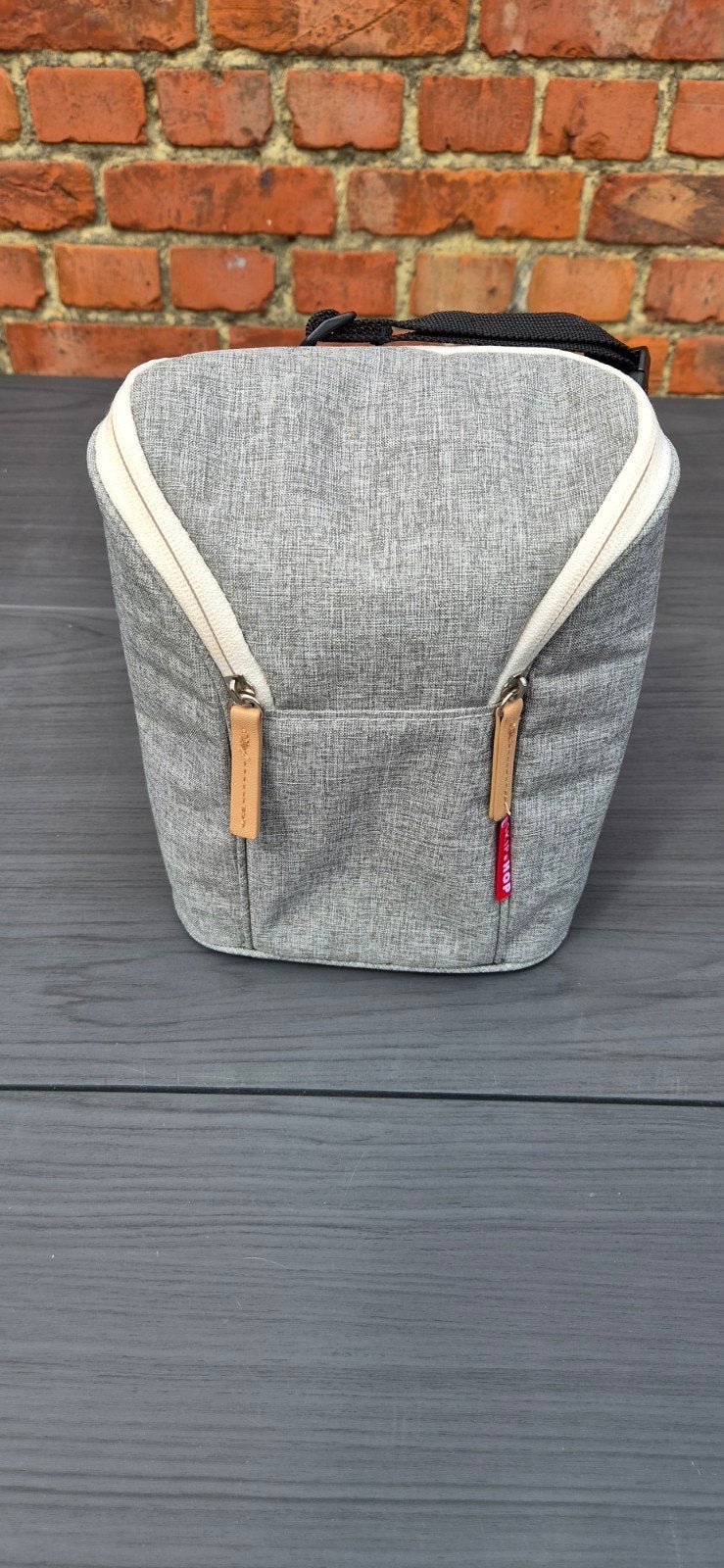 Skip Hop Koeltasje voor 2 flessen. nieuw, nooit gebruikt., Ophalen, Skip Hop, Overige typen, Nieuw