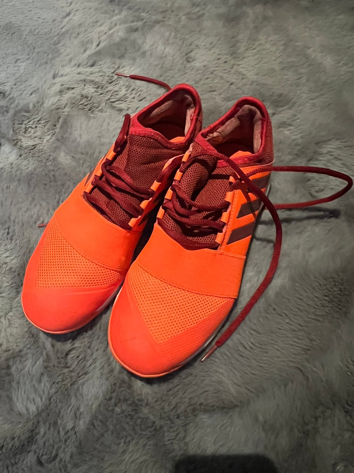Sportschoenen, Sport en Fitness, Hockey, Ophalen of Verzenden, Zo goed als nieuw