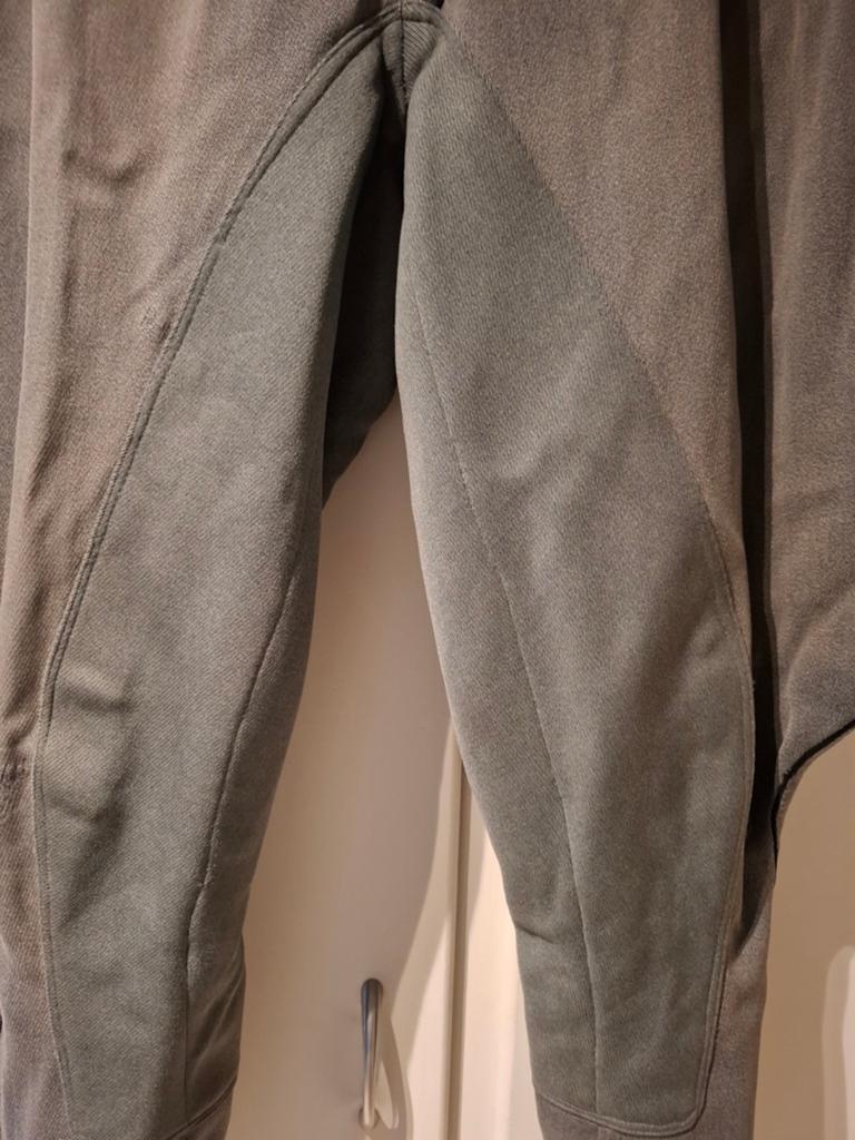 Wehrmacht/Heer Reithose ww2., Collections, Objets militaires | Seconde Guerre mondiale, Enlèvement ou Envoi, Armée de terre, Vêtements ou Chaussures