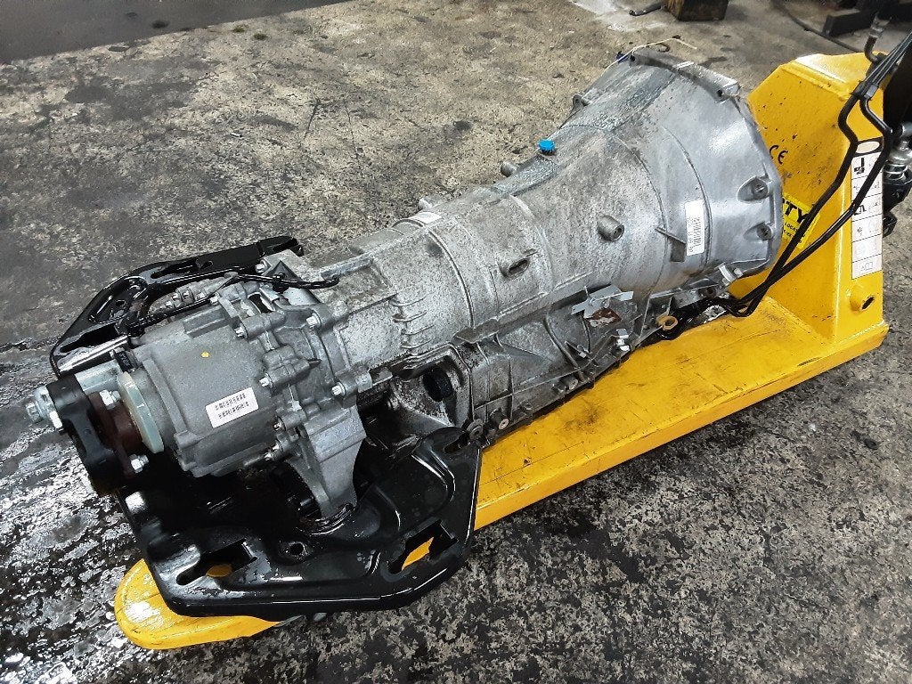 BOITE DE VITESSES AUTOMATIQUE BMW X5 (E70) (GA6HP26Z), Autos : Pièces & Accessoires, Mevr. I. Hauben, Utilisé, BMW, Rue de l'Espoir 34 34
4030  GRIVEGNÉE, BE