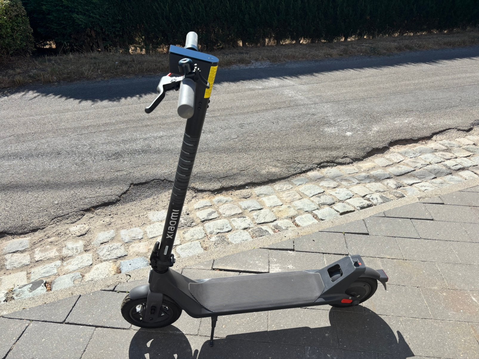 Xiaomi 4 Lite, Fietsen en Brommers, Steps, Ophalen, Zo goed als nieuw