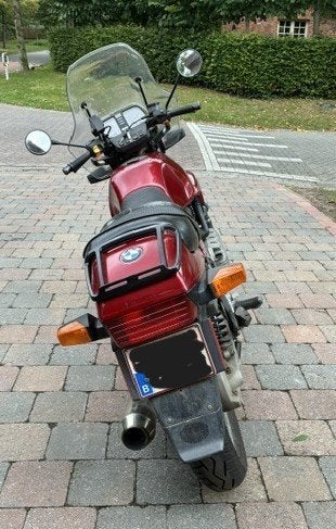 Motoren, Motos, Permis Moto A, Tourisme, Occasion, Plus de 35 kW