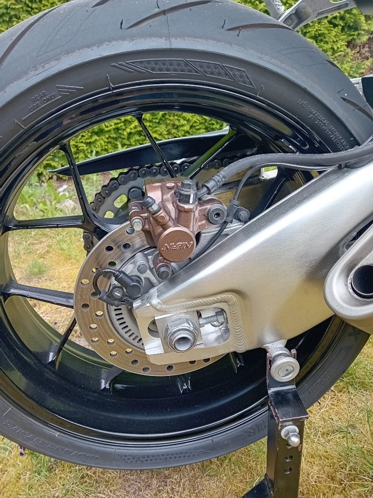 Honda cbr1000rr Fireblade, Motoren, Occasion, 4 cilinders, Meer dan 35 kW, 998 cc