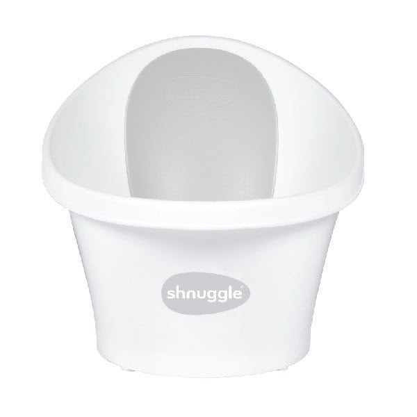 Shnuggle baby bad, Kinderen en Baby's, Badjes en Verzorging, Zo goed als nieuw, Badje, Standaard, Ophalen