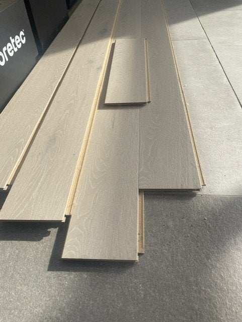 lot de parquet, Enlèvement, Neuf