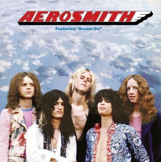 Aerosmith - Aerosmith LP, Cd's en Dvd's, Vinyl | Hardrock en Metal, Nieuw in verpakking, Geseald, Ophalen of Verzenden