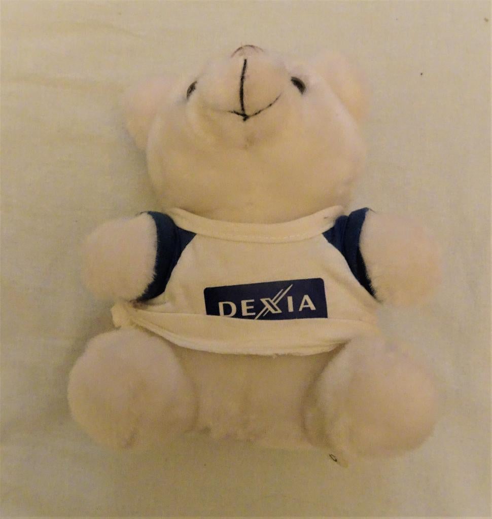 Dexia beertje, Ophalen, Nieuw, Overige typen
