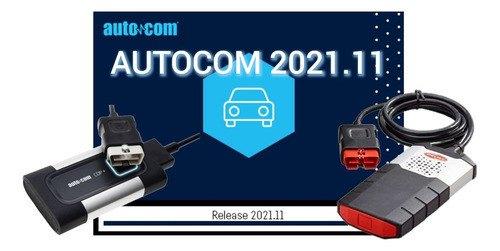 Delphi Autocom Téléchargement du logiciel OBD 2024, Enlèvement ou Envoi