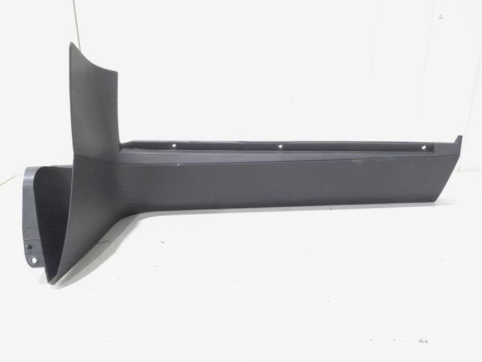 Elément tableau de bord d'un Volkswagen Polo, Autos : Pièces & Accessoires, Volkswagen, -, 3 mois de garantie, Utilisé