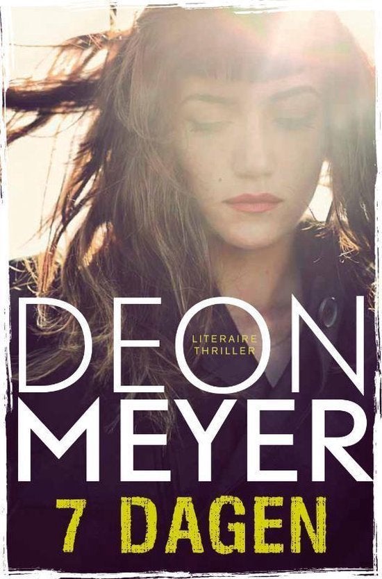 Deon Meyer / keuze uit 5 boeken, Boeken, Ophalen of Verzenden, Zo goed als nieuw