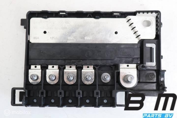Hoofd zekeringdoos VW Polo 2G 2Q0937548C, Utilisé