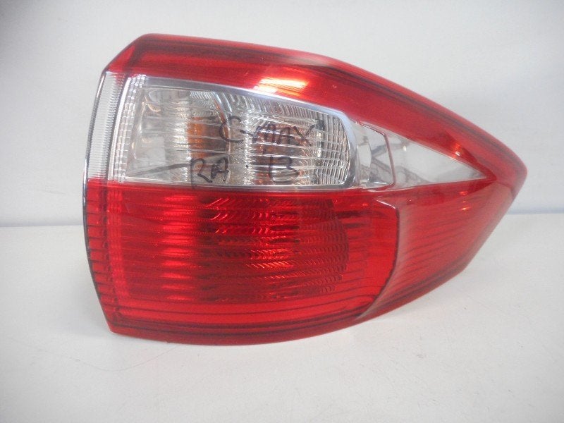 ARRIÈRE ENSEMBLE FEUX ARRIÈRES DROIT Ford C-Max (DXA), Valeo, 100, rue de Courcelles
75017  Paris, FR, Info@valeo.fr, Ford