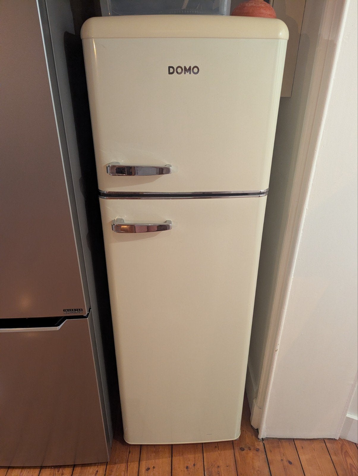 Frigo Domo