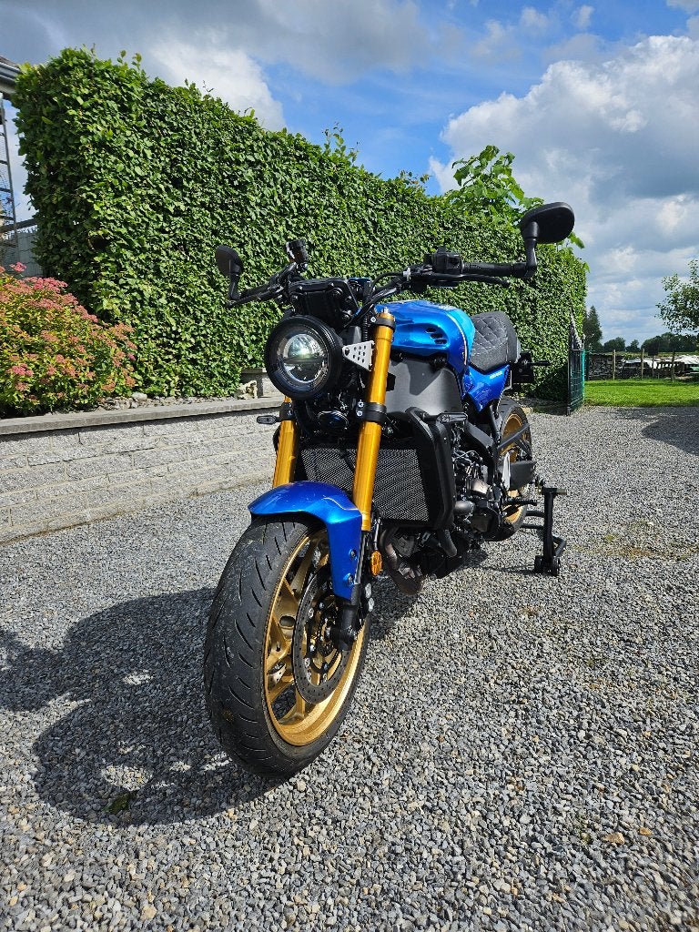 XSR900, Motos, Permis Moto A, Plus de 35 kW, 3 cylindres, Manuelle