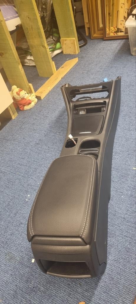Mercedes cla middenconsole in nette staat, Auto-onderdelen, Interieur en Bekleding, Ophalen of Verzenden