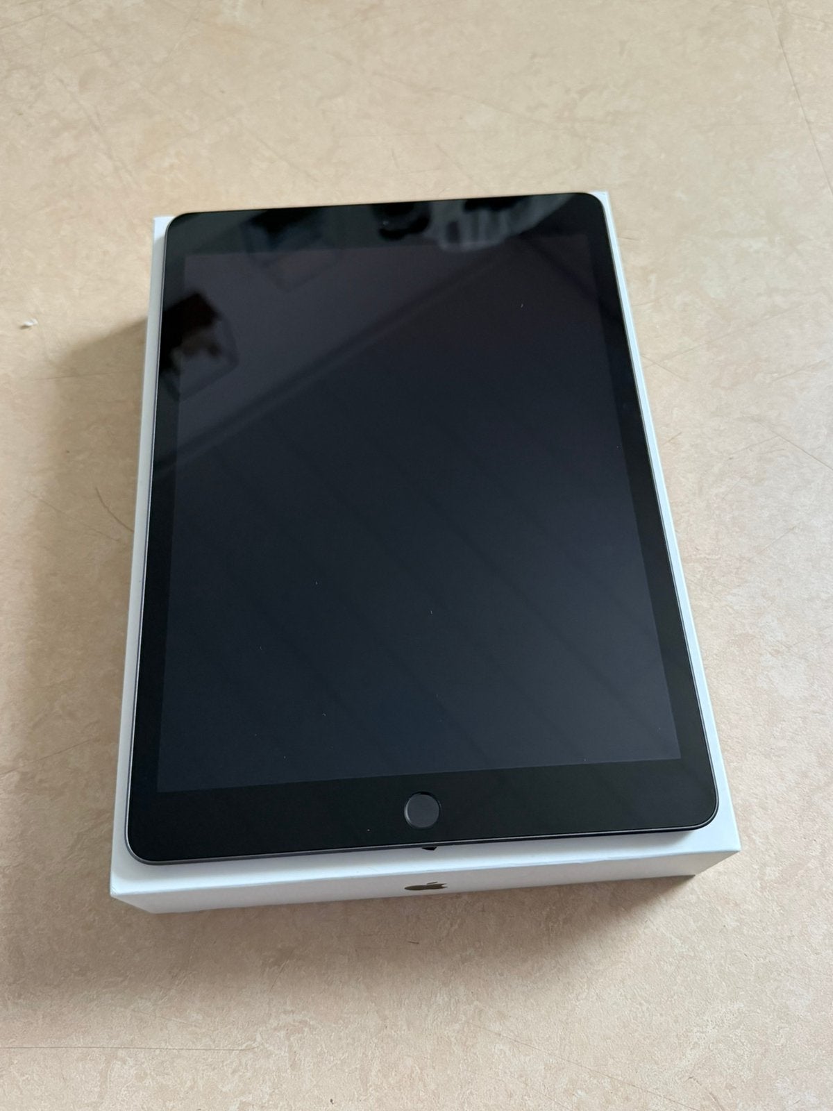 Ipad Apple 8th generation, Computers en Software, Apple iPads, Apple iPad, Ophalen of Verzenden, Zo goed als nieuw, 128 GB