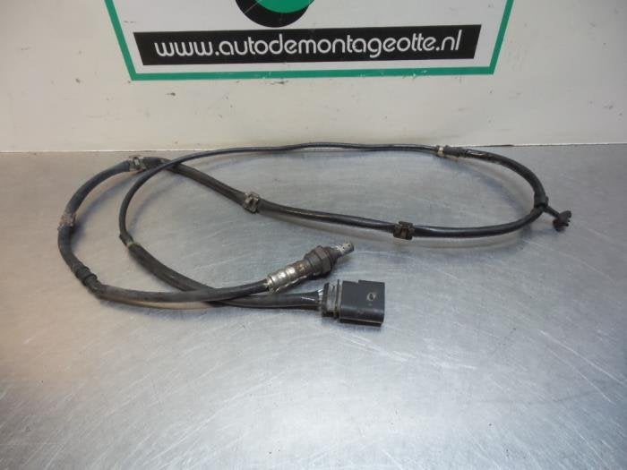 Sonde lambda d'un Volkswagen Polo (Polo 99-), Volkswagen, -, 3 mois de garantie, Utilisé