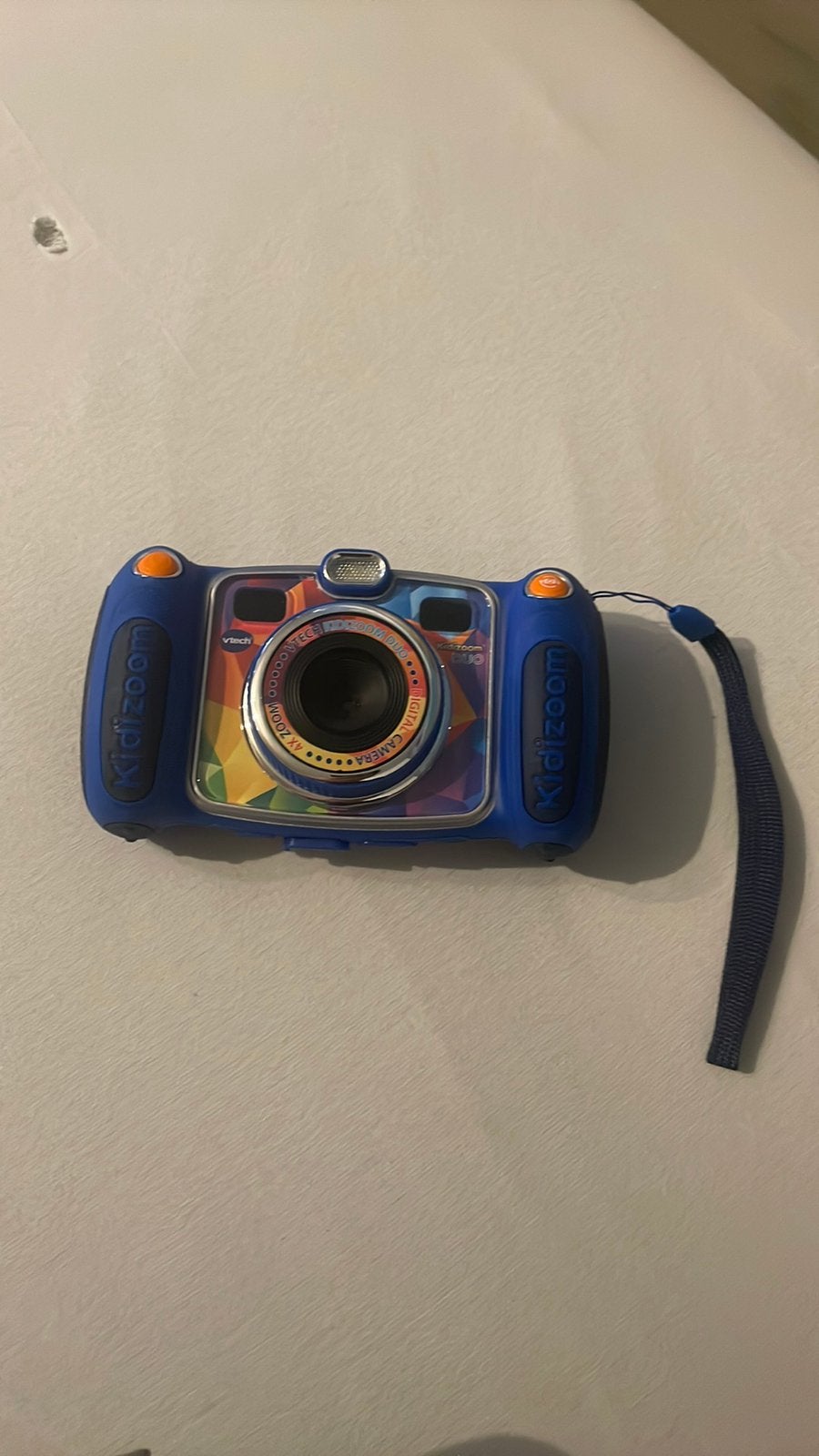 Kidizoom, Audio, Tv en Foto, Fotografie | Onderwatercamera's, Ophalen, Gebruikt