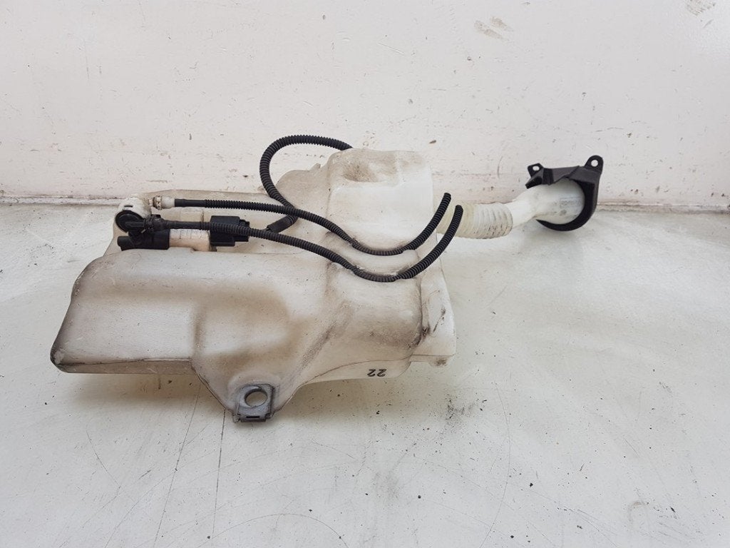 RUITENSPROEIERRESERVOIR VOOR Ford C-Max (DXA), Auto-onderdelen, Gebruikt, Ford