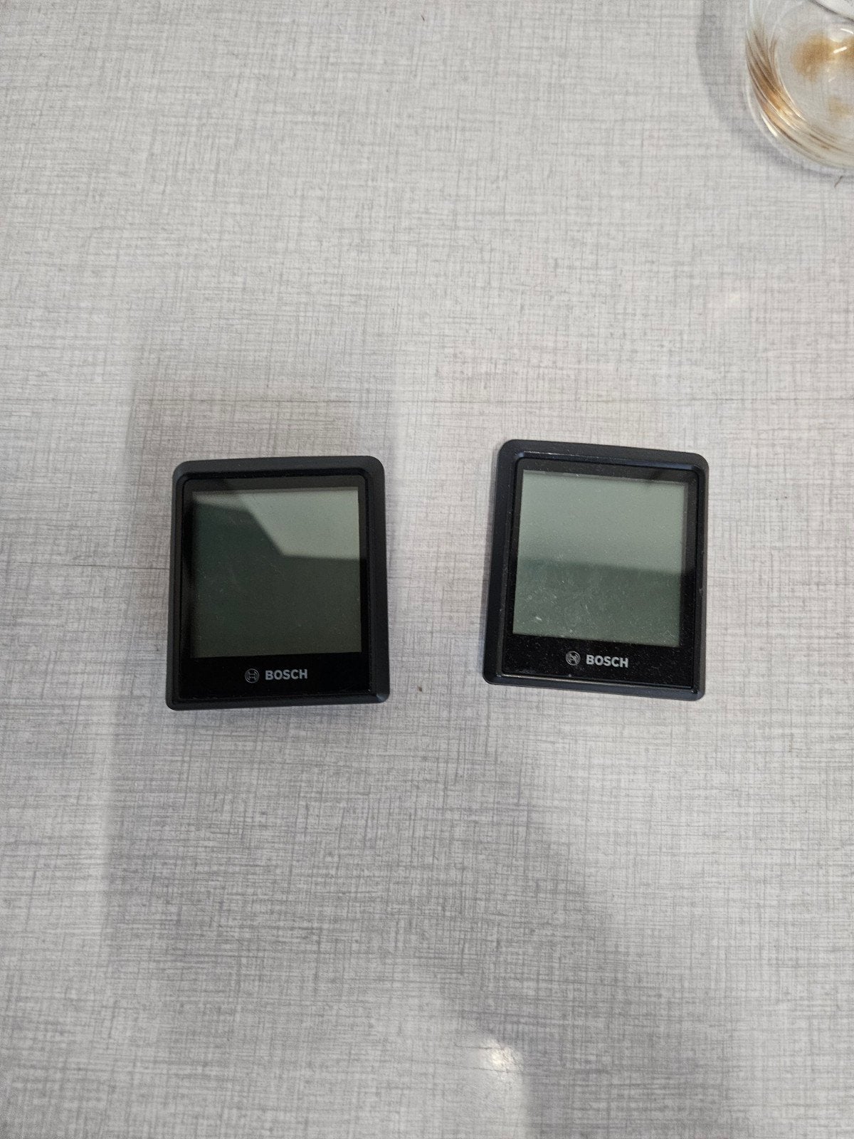 Bosch intuvia 100 display, Fietsen en Brommers, Ophalen