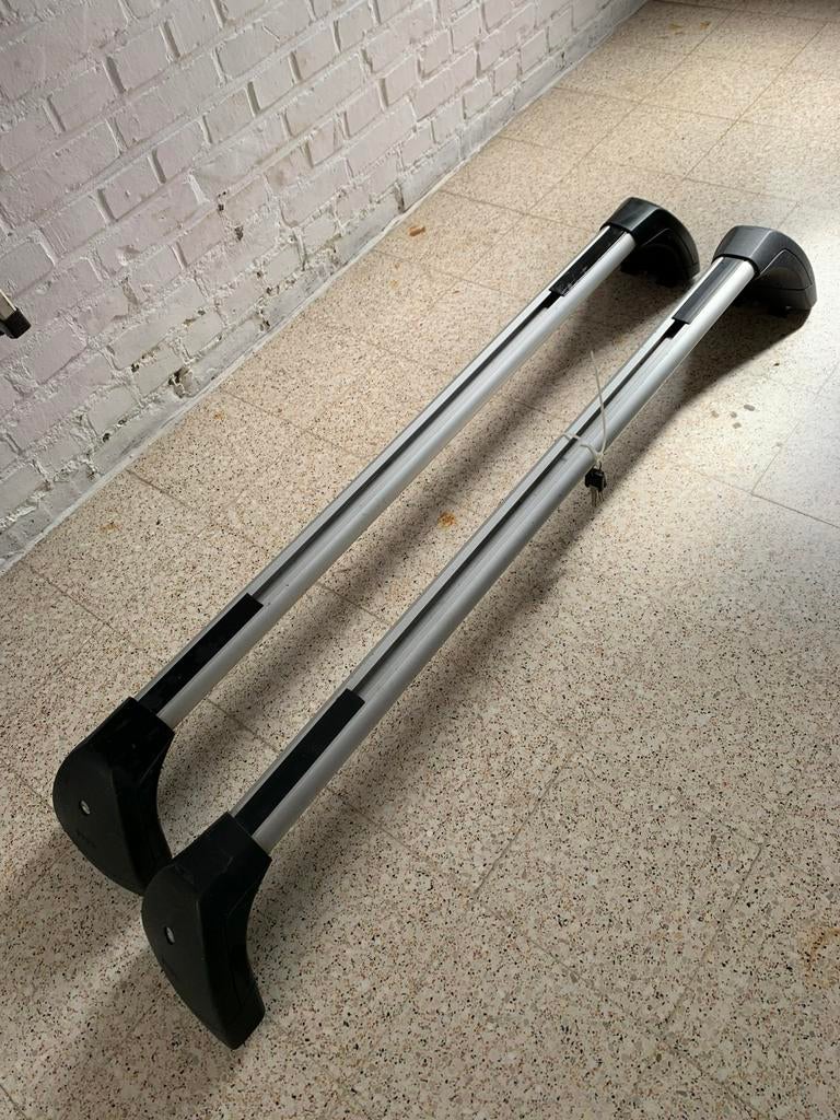Dakdrager bmw f10, Auto diversen, Dakdragers, Ophalen, Gebruikt