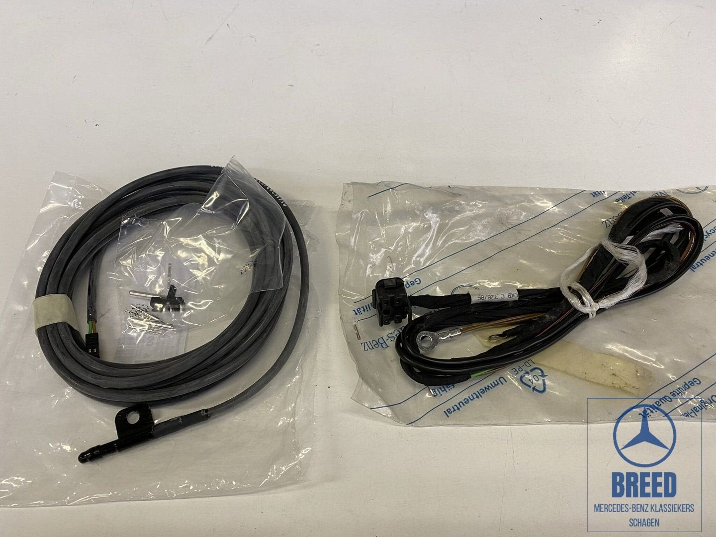 NOS kabelset buitentemperatuurmeter voor Mercedes-Benz W124, Neuf, -, -, Enlèvement ou Envoi