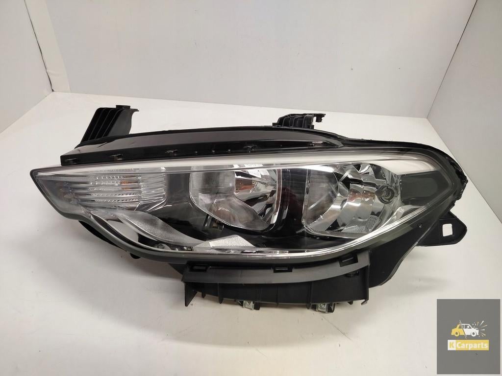 Fiat Tipo Normaal Linkerlamp Ideaal, Auto-onderdelen, Gebruikt, Stellantis Europe S.p.A., Info@stellantis.com, Corso Giovanni Agnelli 200
10135  Turin, IT