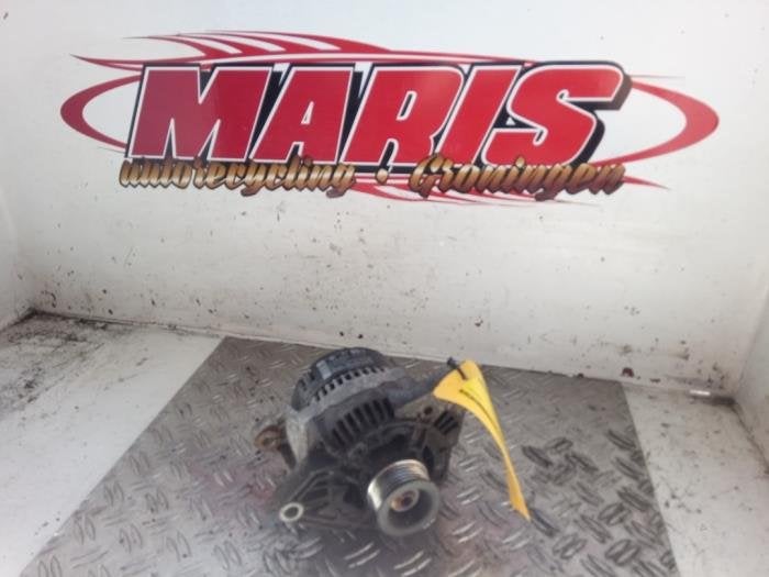 Dynamo d'un Nissan Micra, -, -, 3 mois de garantie, Utilisé