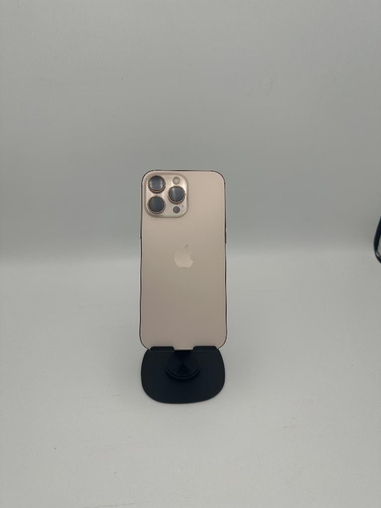 Iphone 16 Pro Max 256GB, Telecommunicatie, Mobiele telefoons | Apple iPhone, Zo goed als nieuw, 256 GB, Zonder abonnement, iPhone 16