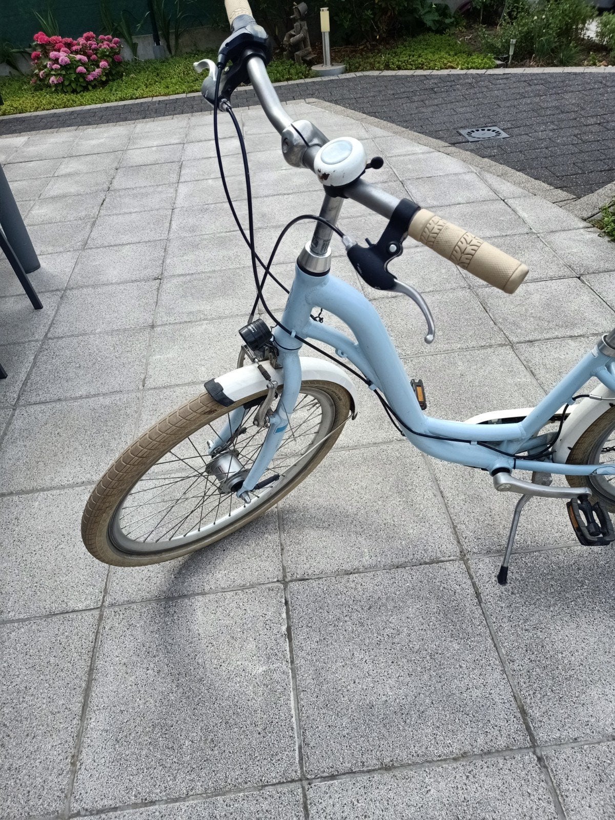 puky Skyrde  24 inch, Fietsen en Brommers, Ophalen