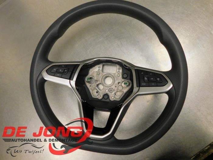 Volant d'un Volkswagen Caddy, Autos : Pièces & Accessoires, Volkswagen, -, 3 mois de garantie, Utilisé