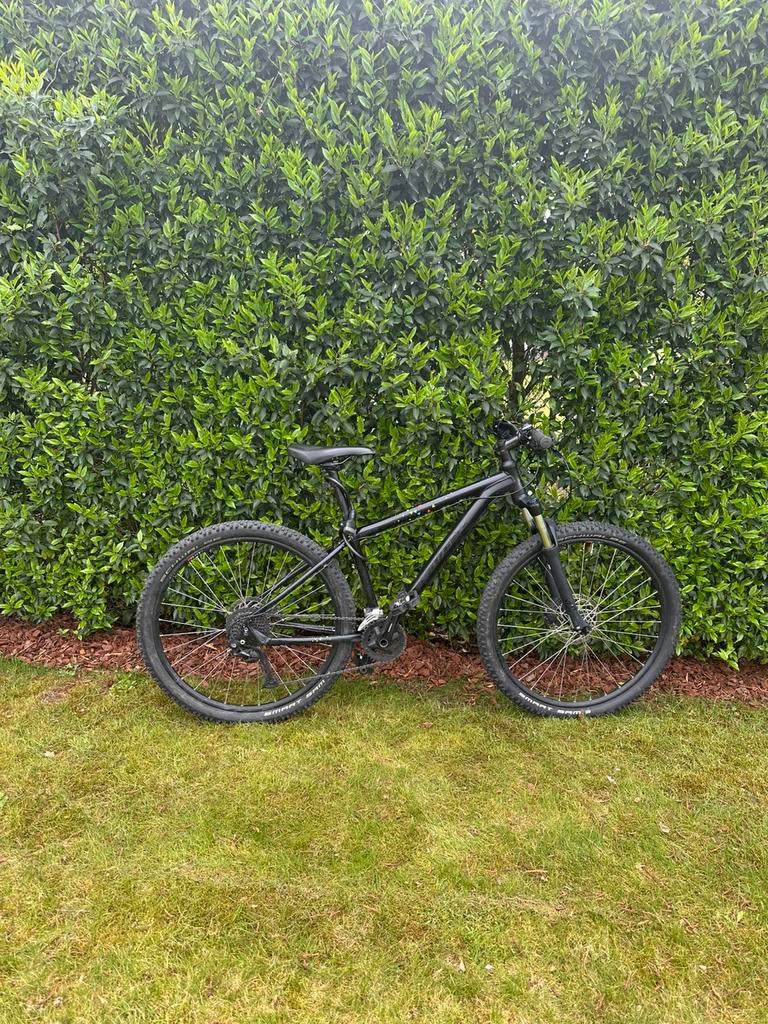 Stevens MTB, Ophalen, Gebruikt, Aluminium, 24 inch of meer