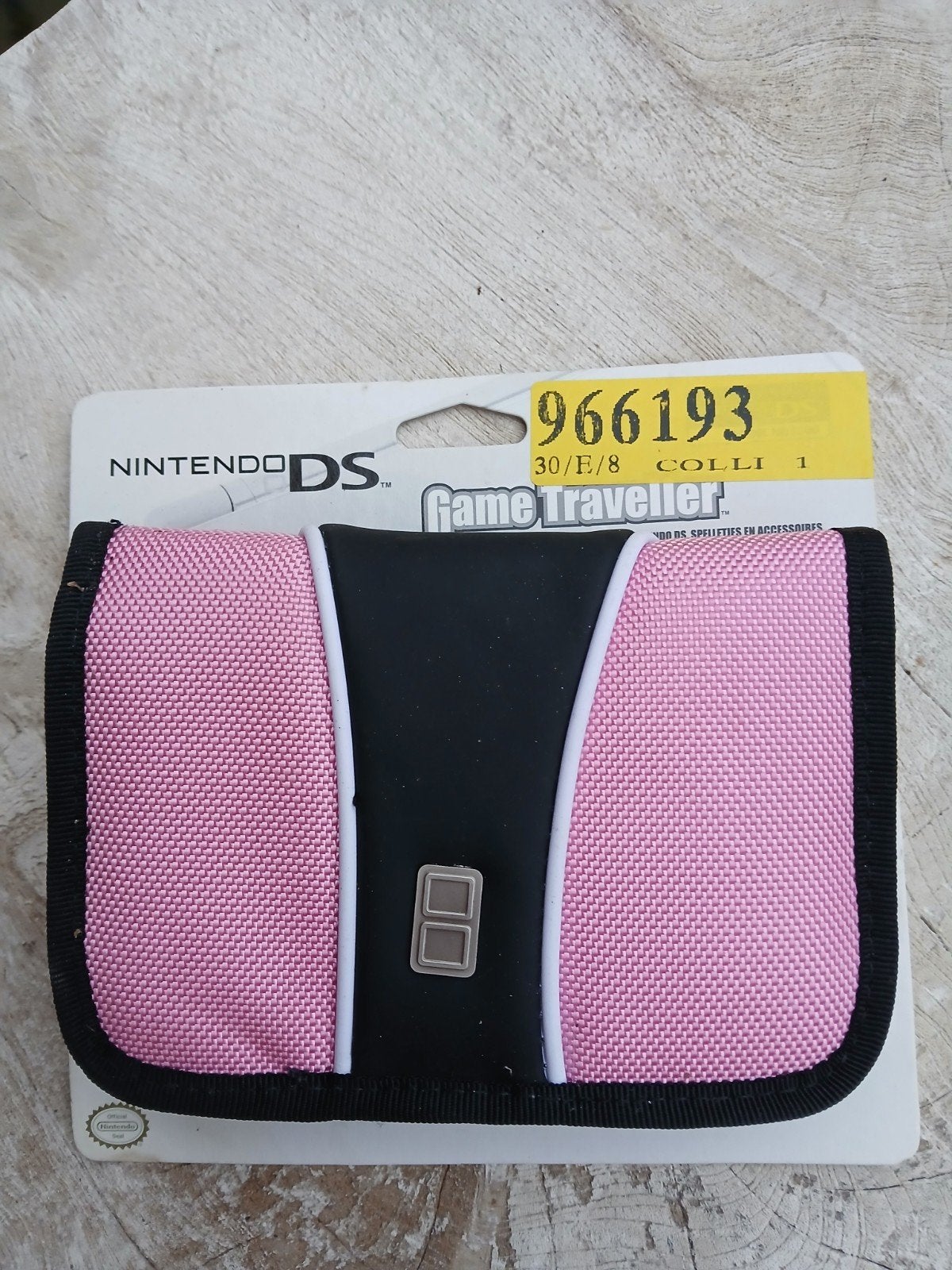 Nintendo DS Traveller, Ophalen of Verzenden, Nieuw