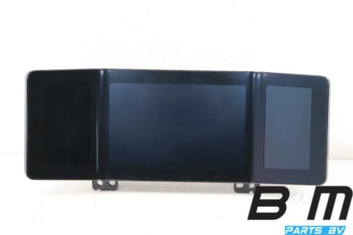 Tellerunit / Instrumentenpaneel Aiways U5 861921104C, Gebruikt