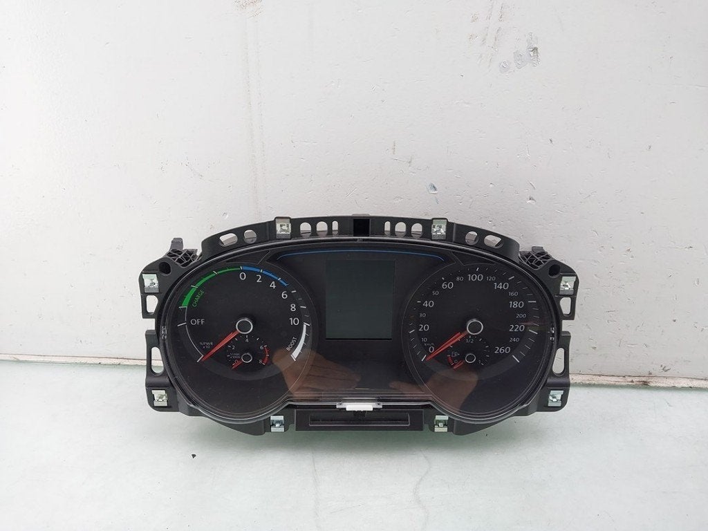 COCKPIT Volkswagen Golf VII (AUA) (|5G1920754A|), Gebruikt, Volkswagen
