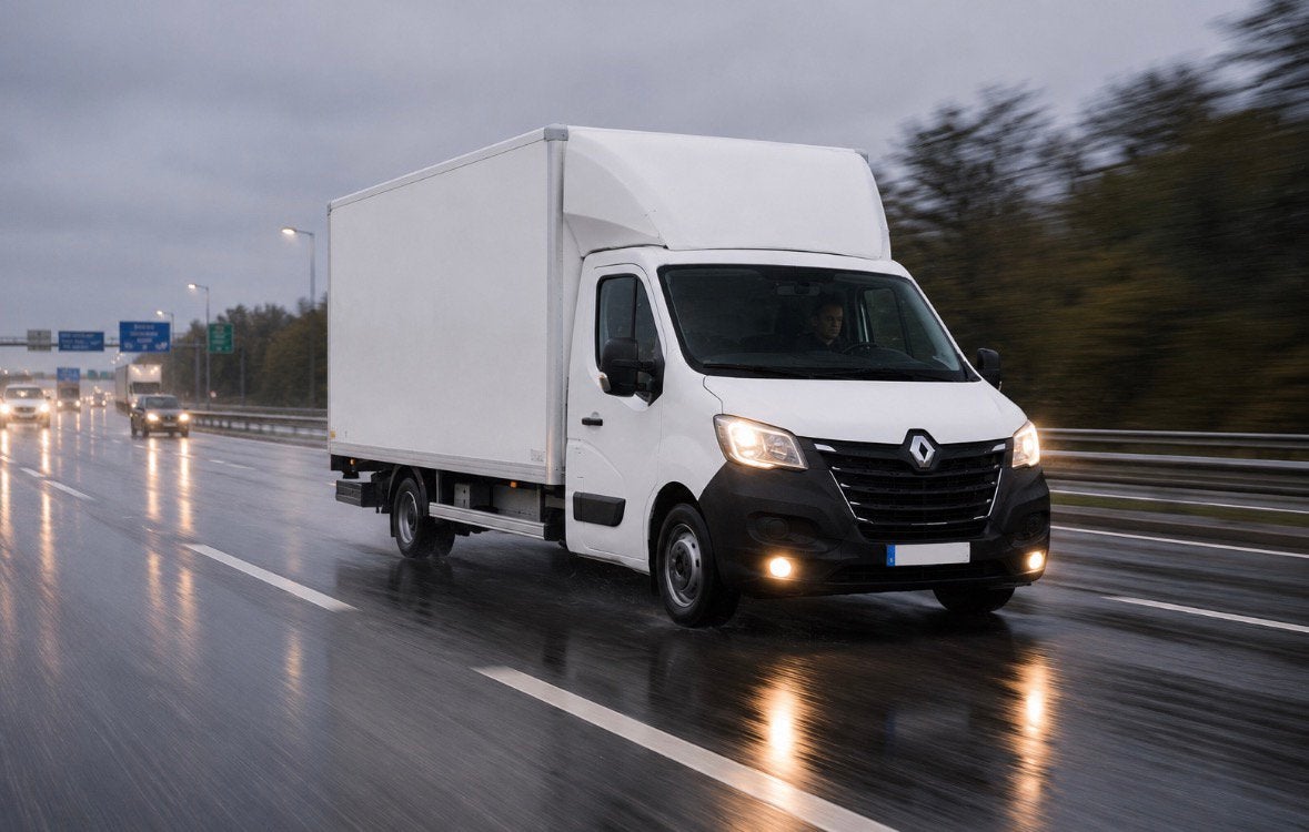 chauffeur-livreur📦, Offres d'emploi