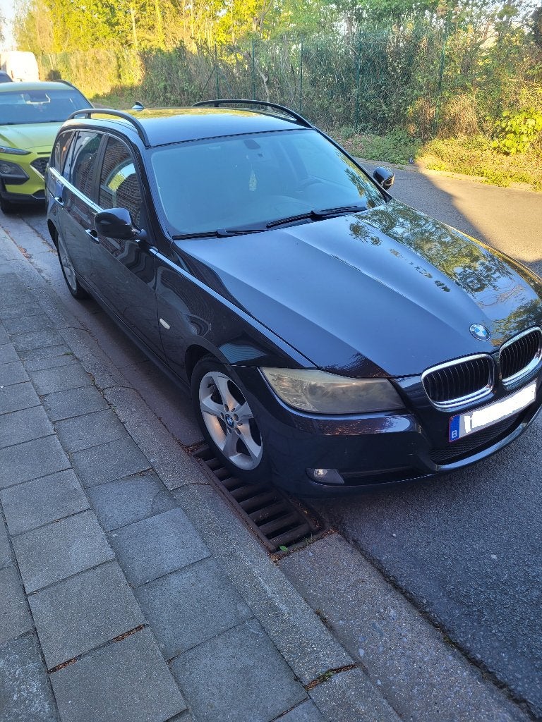 pièces bmw e90 e91 serie 3, Enlèvement, Utilisé, BMW