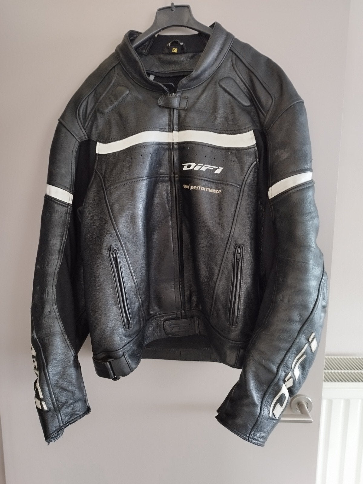 Motorvest, Motoren, Kleding | Motorkleding, Ophalen of Verzenden