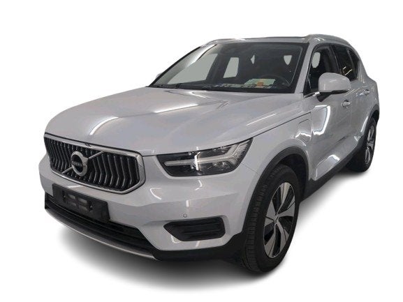 VOLVO XC40 T4 INSCRIPTION EXPRESSION DCT, Autos, Volvo, Entreprise, Achat, XC40, ABS, Caméra de recul, Phares directionnels, Airbags